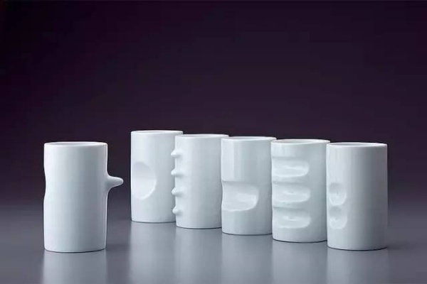 探秘奇特外形陶瓷，盘点那些让人眼前一亮的品牌与作品