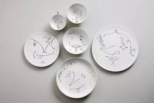 探秘奇特外形陶瓷，盘点那些让人眼前一亮的品牌与作品