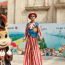 湖南动漫加盟店品牌大盘点