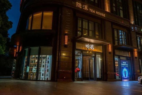 成都探店记，盘点那些值得一去的白酒品牌店