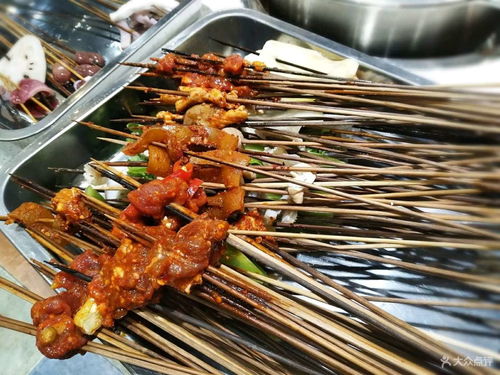 福州羊肉串加盟品牌大盘点