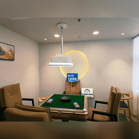 棋牌室加盟推荐品牌大盘点