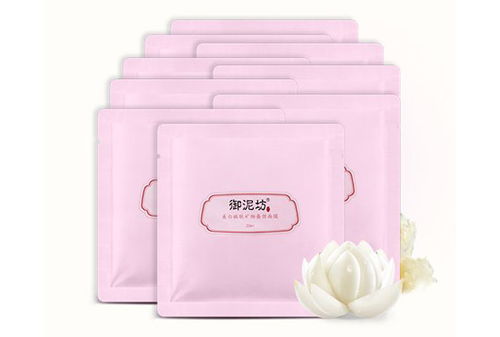 揭秘竹炭面膜进口品牌排行榜，美丽肌肤从炭开始！