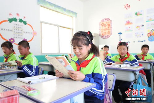 如何让乡村教育焕发活力—乡村教师工作思路分享