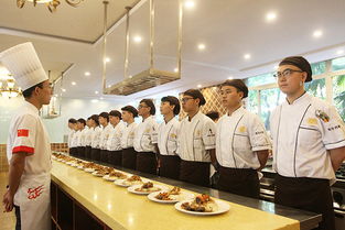 西餐厨师加盟店热门品牌推荐