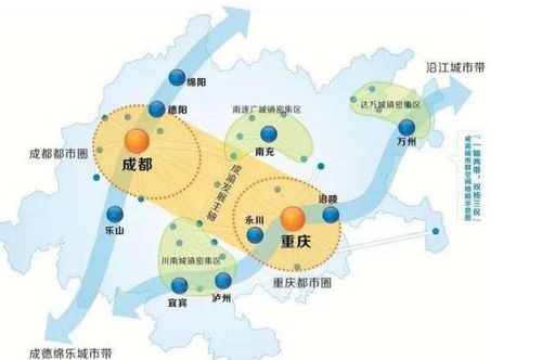 重庆市高新区智慧管廊项目招标，打造城市地下神经中枢