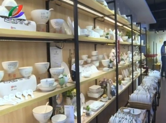 丰顺陶瓷品牌店铺大盘点，探寻陶瓷艺术的魅力之地
