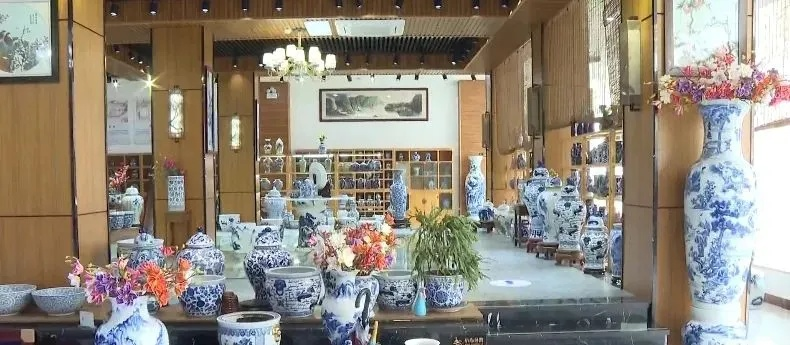 丰顺陶瓷品牌店铺大盘点，探寻陶瓷艺术的魅力之地