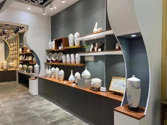 丰顺陶瓷品牌店铺大盘点，探寻陶瓷艺术的魅力之地