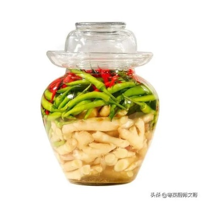 盘点腌泡菜必备白酒品牌，让你的泡菜更美味！