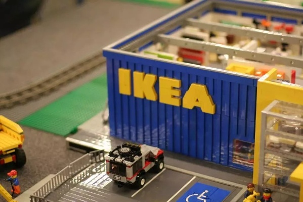 宜家（IKEA）