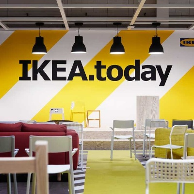 宜家（IKEA）