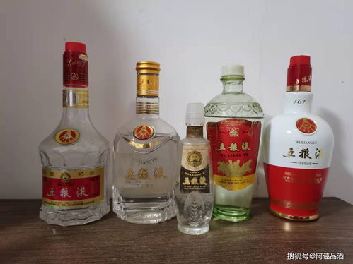 长沙高端白酒品牌大盘点，品味之选，谁才是你的心头好？
