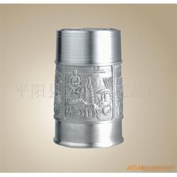 锡茶叶罐批量定制，打造专属品牌文化新亮点