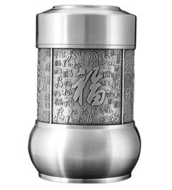 锡茶叶罐批量定制，打造专属品牌文化新亮点