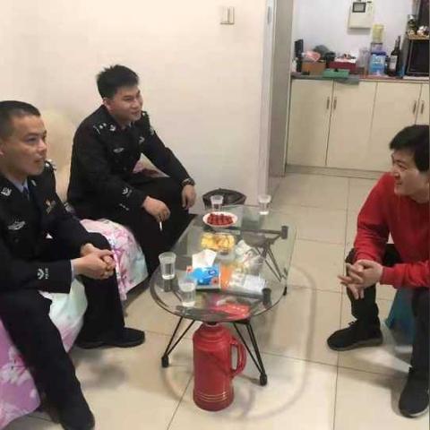 警察能查异地住宿记录吗？