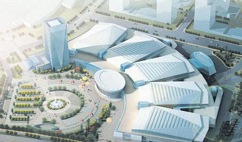 浙江省之江智慧管廊研究院，打造城市地下空间的智慧管家