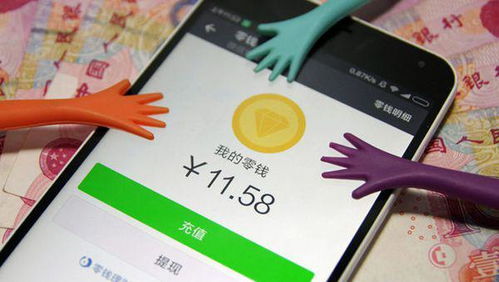 微信分付提现一天能提多少？