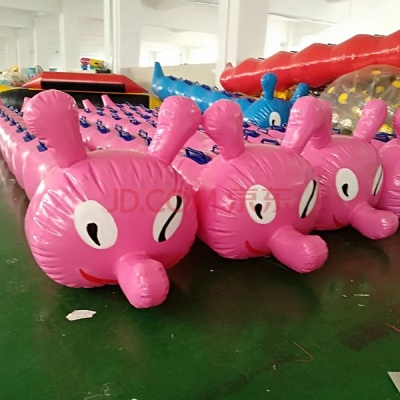 盘点热门充气道具玩具品牌，带你走进欢乐的海洋！