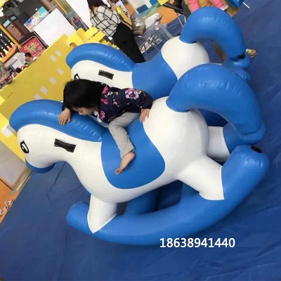盘点热门充气道具玩具品牌，带你走进欢乐的海洋！