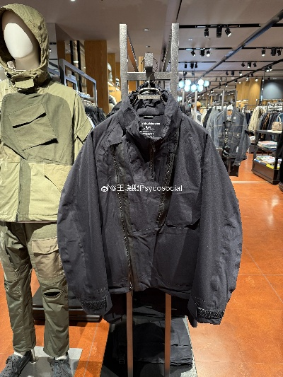 探索韩国户外品牌blk的时尚之旅