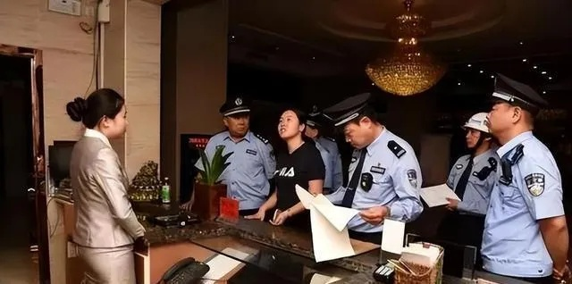 警察有权力查酒店记录吗 警察有权查酒店记录吗？案例分析与说明