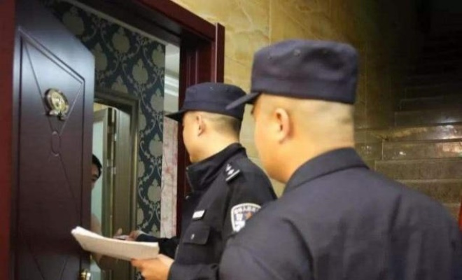 警察有权力查酒店记录吗 警察有权查酒店记录吗？案例分析与说明