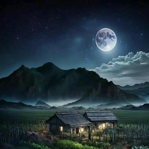 盘点农村美景，十大乡村景点带你领略田园风光