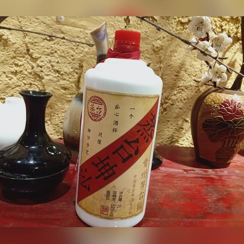 盘点那些让人回味无穷的白酒品牌，哪一款是你的心头好？