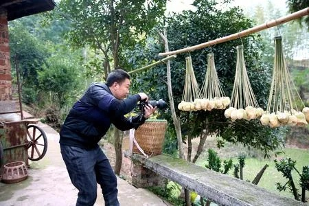 如何拍摄乡村活动视频教程—轻松上手，记录美好时光