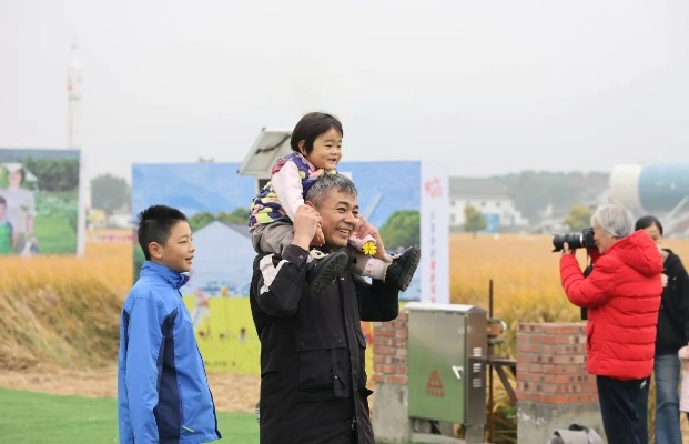 如何拍摄乡村活动视频教程—轻松上手，记录美好时光