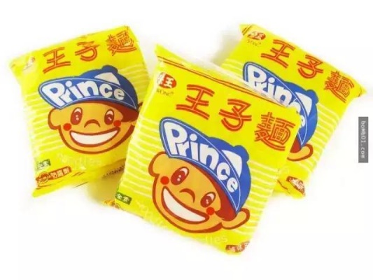 台湾零食界的萌宝大军，那些带着玩具的零食品牌