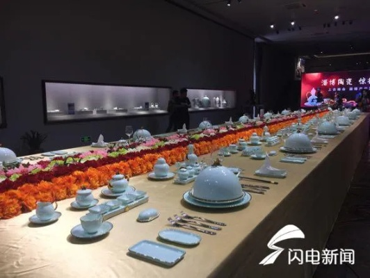 淄博陶瓷餐具品牌大盘点，品质生活从碗开始
