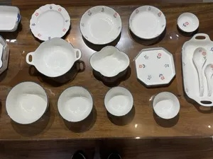 淄博陶瓷餐具品牌大盘点，品质生活从碗开始
