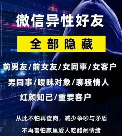 揭秘微信隐私，如何查看女友已删除的聊天记录？