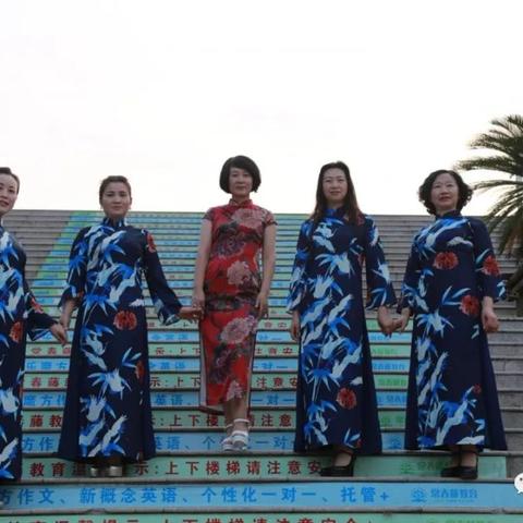 扬州品牌旗袍专卖店探秘，寻梦古典韵味，邂逅美丽旗袍