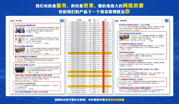 打造爆款广告，让你的网站推广需求一触即发！