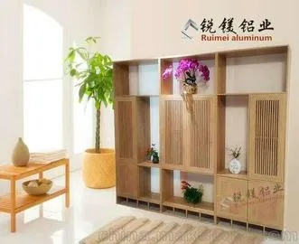 信阳环保铝制家居品牌，引领绿色生活新风尚