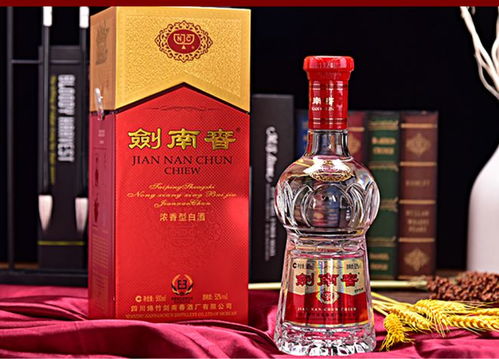 大连特产白酒盘点，这些品牌值得你一尝！