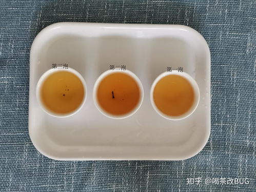 冲泡茶叶品牌大盘点，知乎网友推荐，这些品牌值得你一试！