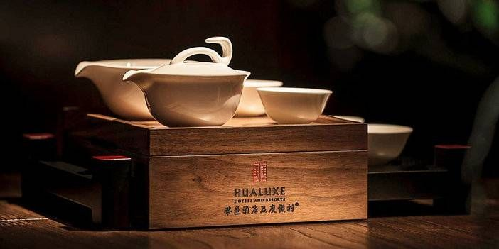 探寻高端茶叶罐套装的奢华品牌，品味生活之美