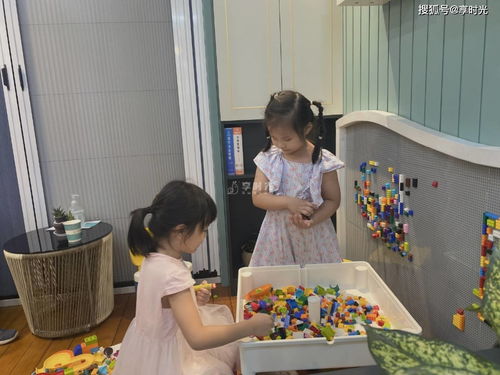 盘点家用阳台玩具品牌，打造欢乐亲子时光！