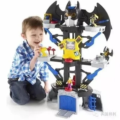 盘点热门品牌玩具，陪伴孩子快乐成长！