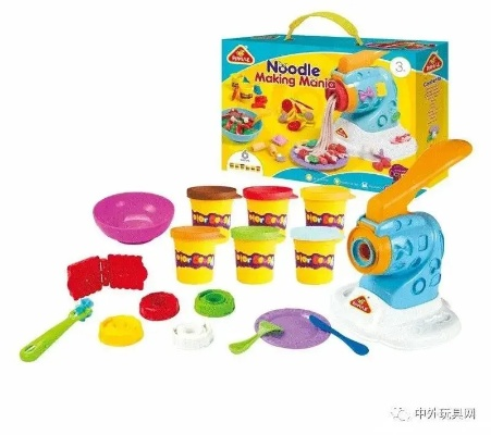盘点热门品牌玩具，陪伴孩子快乐成长！