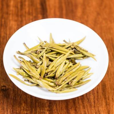 探寻黄金针茶叶的传奇品牌，源起之地与品质之谜
