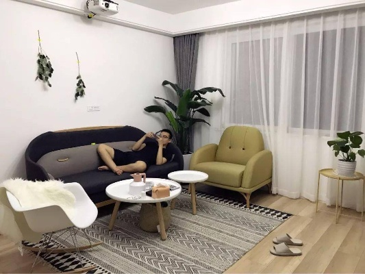 揭秘伯贤沙发，舒适与品味的完美结合
