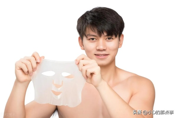 40岁男性专属面膜推荐，呵护肌肤，焕发青春光彩