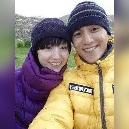 董洁的户外装备推荐，品质与舒适兼备
