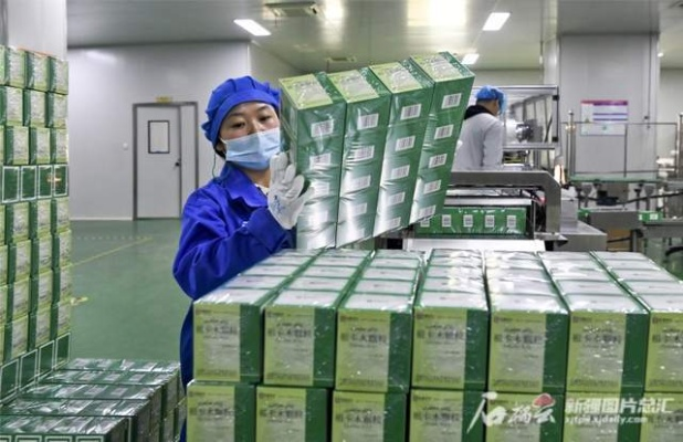 新疆医药品牌策划公司—打造特色医药的新篇章
