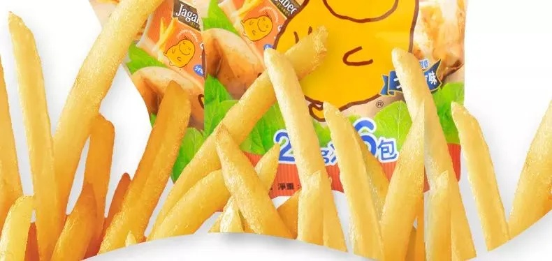 鸡肉条零食界的美味军团，盘点那些让人欲罢不能的品牌